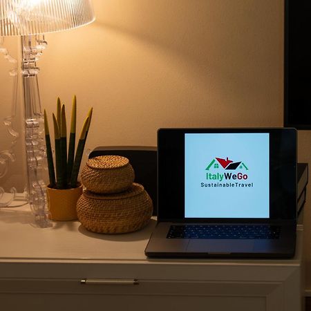 Perugia - San Mariano Dreamstay - Italywego Eksteriør bilde