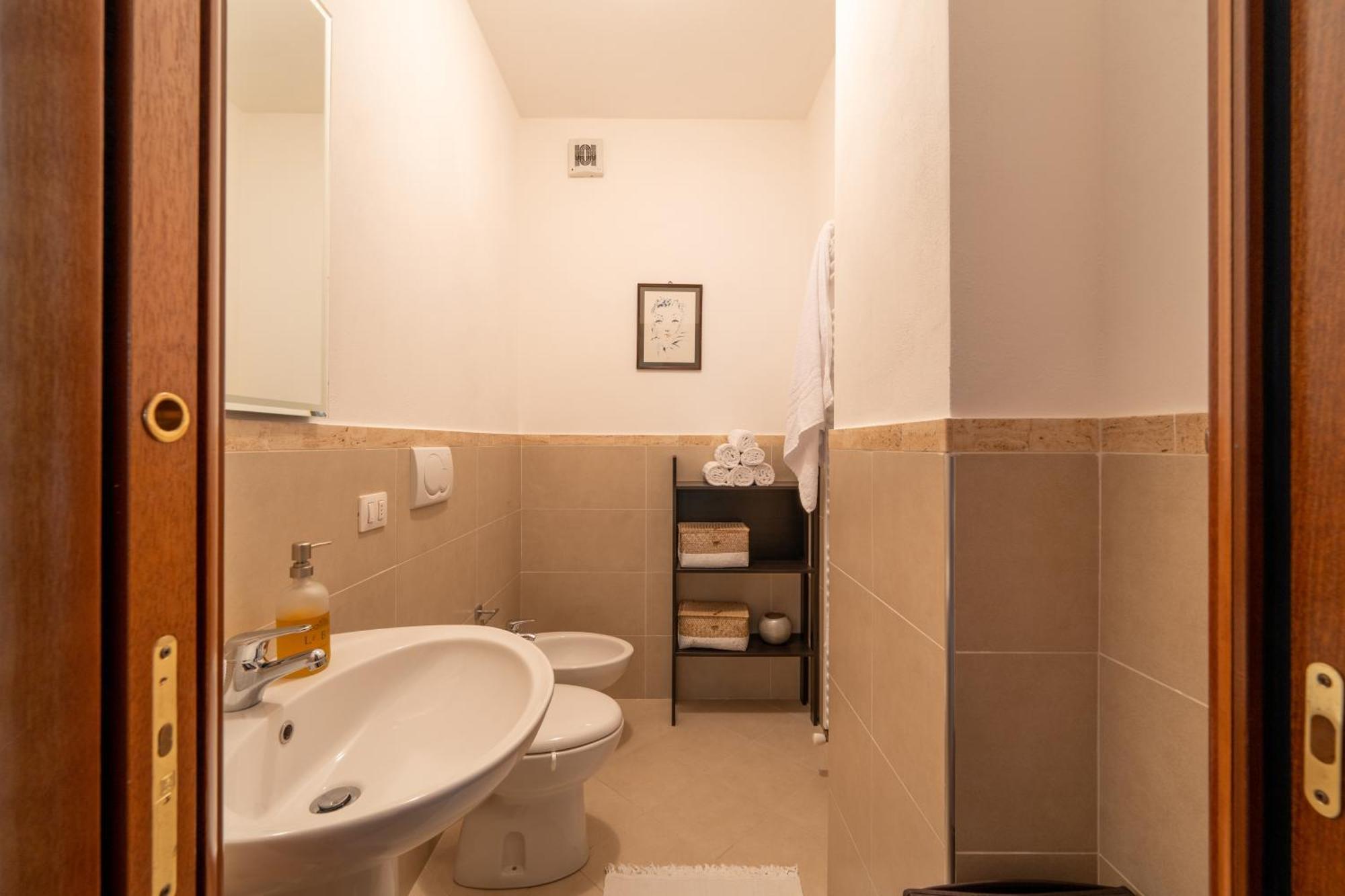 Perugia - San Mariano Dreamstay - Italywego Eksteriør bilde