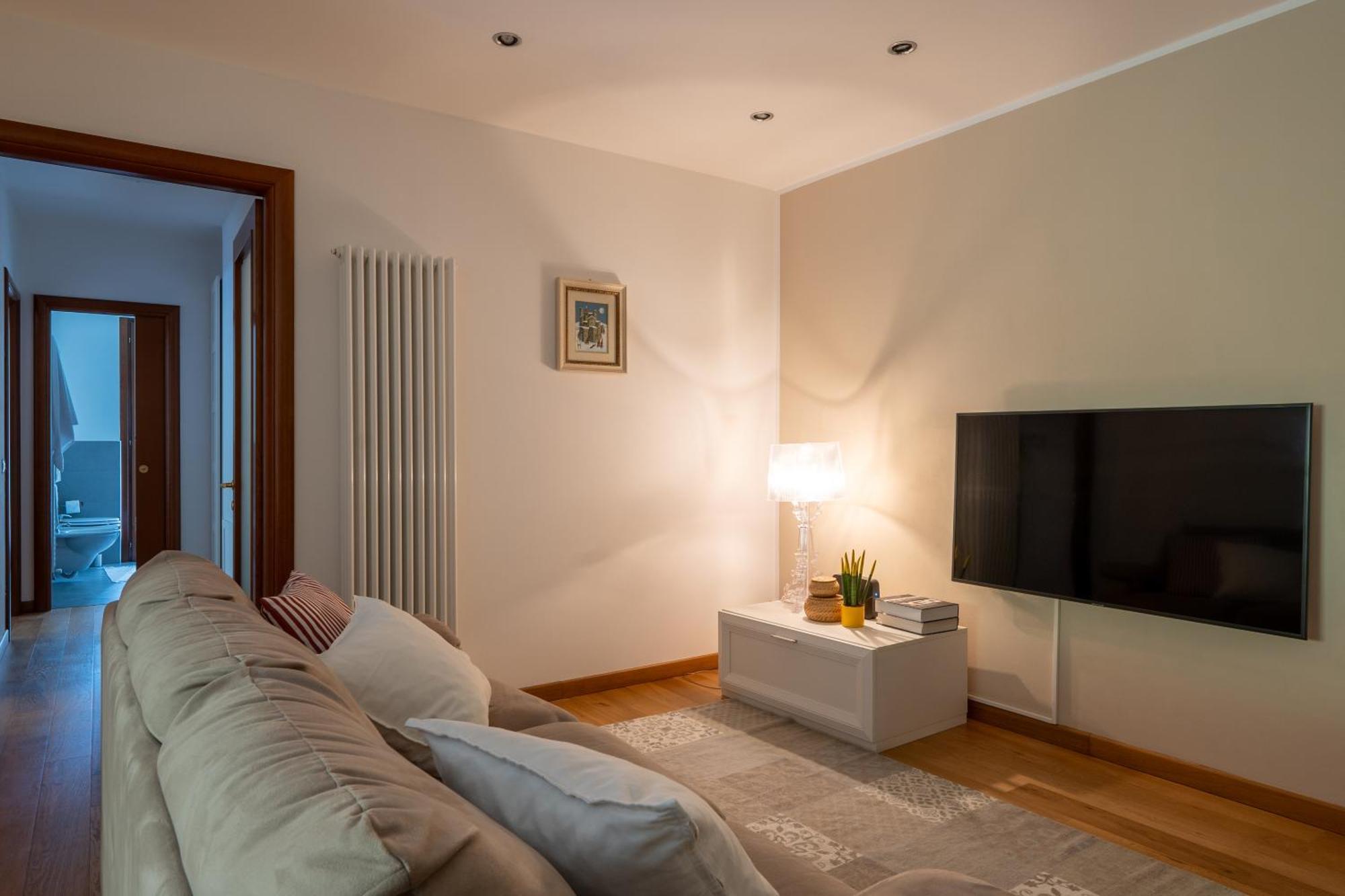 Perugia - San Mariano Dreamstay - Italywego Eksteriør bilde