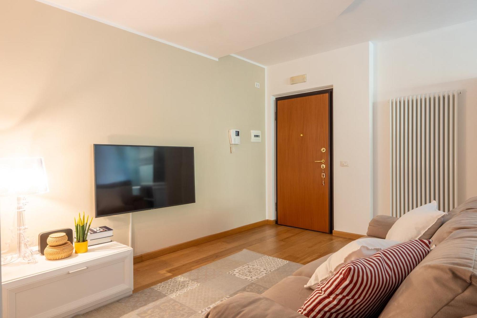Perugia - San Mariano Dreamstay - Italywego Eksteriør bilde