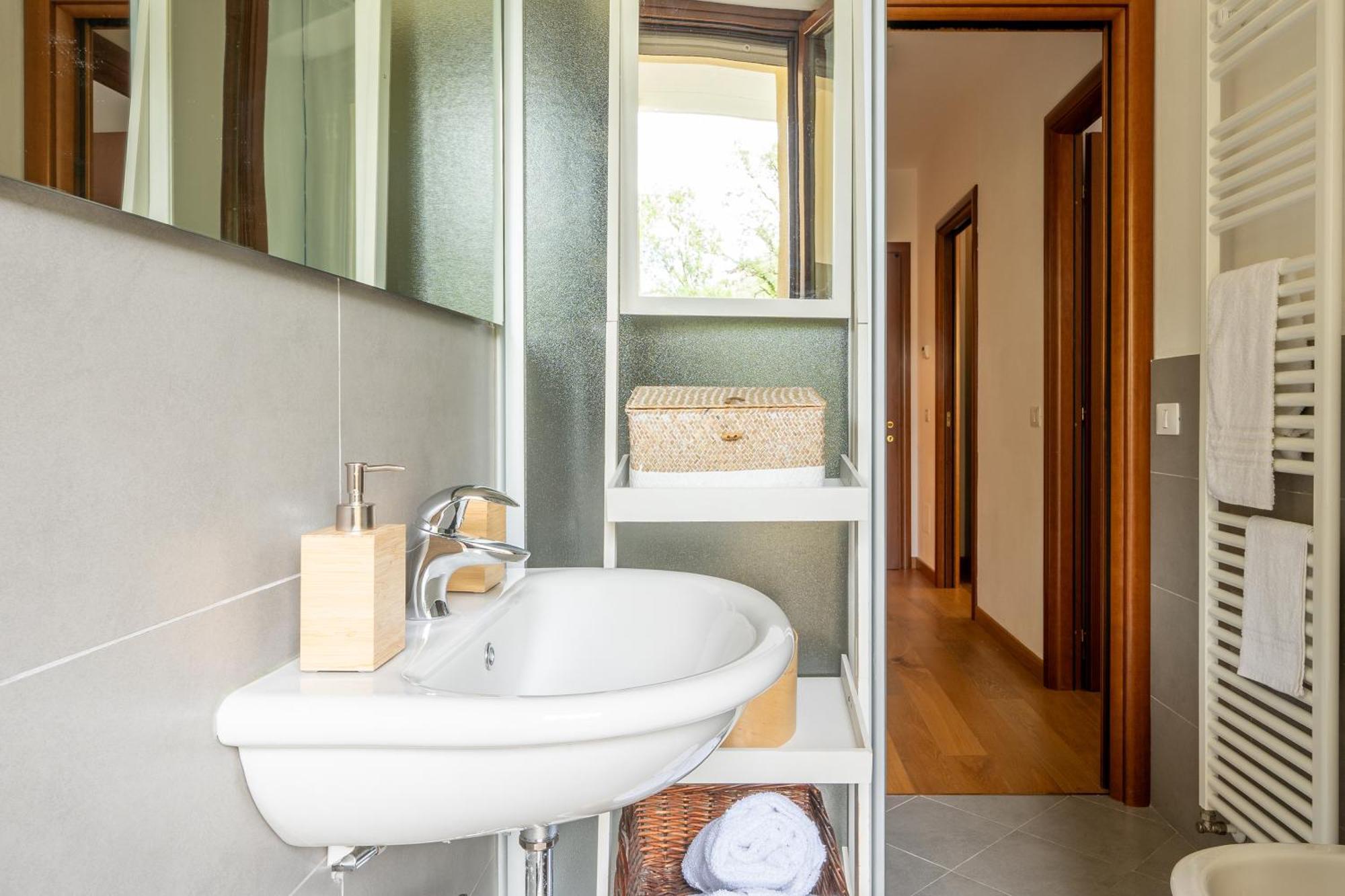 Perugia - San Mariano Dreamstay - Italywego Eksteriør bilde