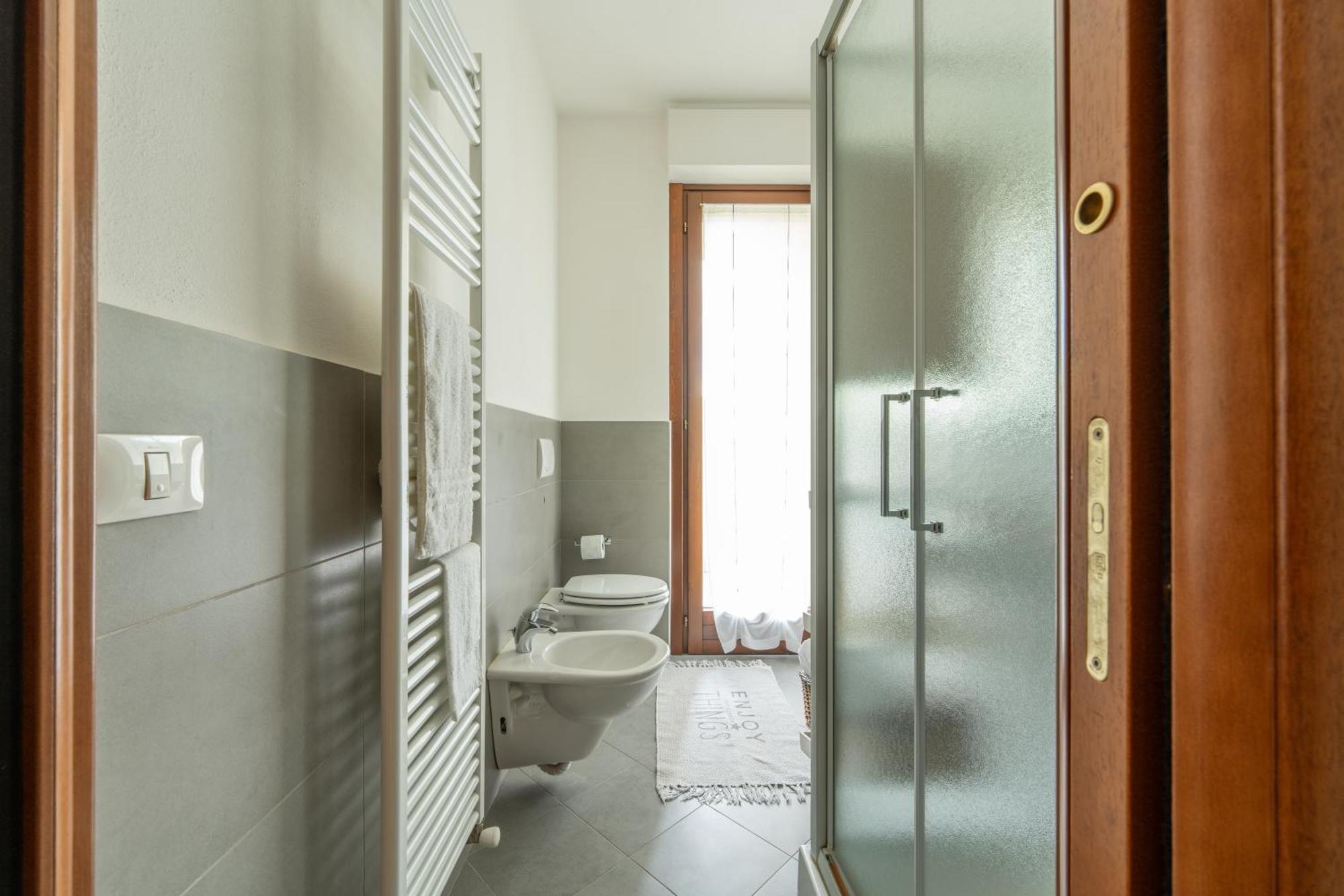 Perugia - San Mariano Dreamstay - Italywego Eksteriør bilde