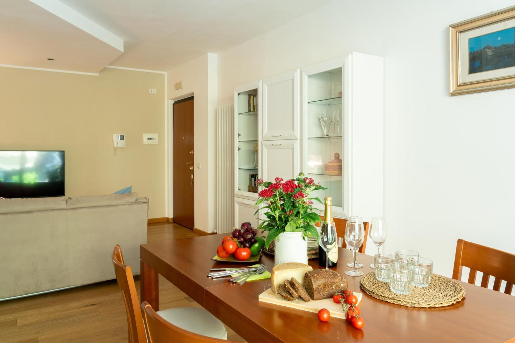 Perugia - San Mariano Dreamstay - Italywego Eksteriør bilde