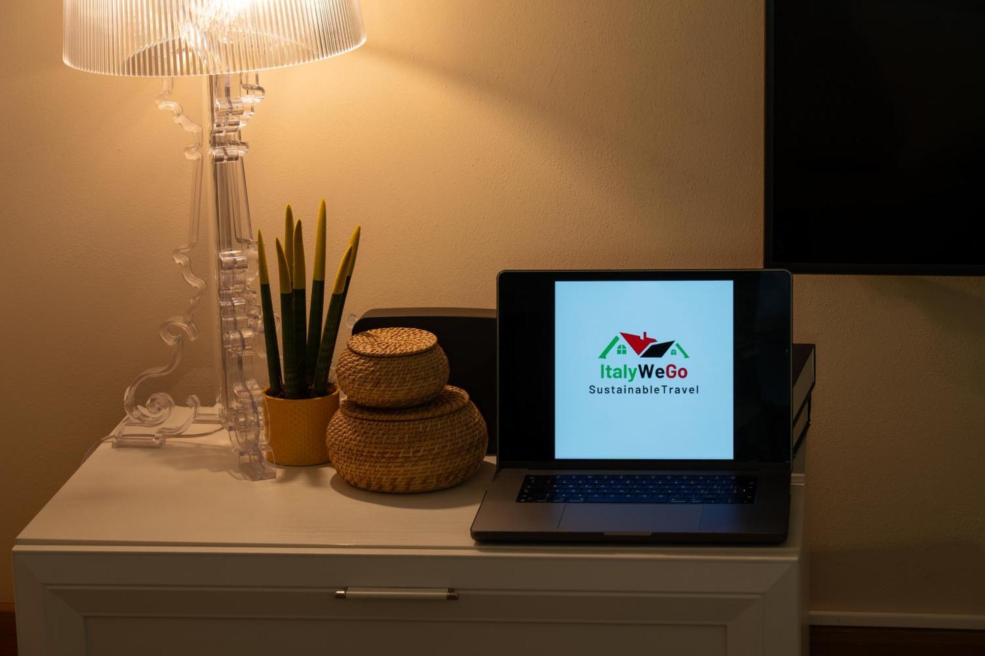 Perugia - San Mariano Dreamstay - Italywego Eksteriør bilde