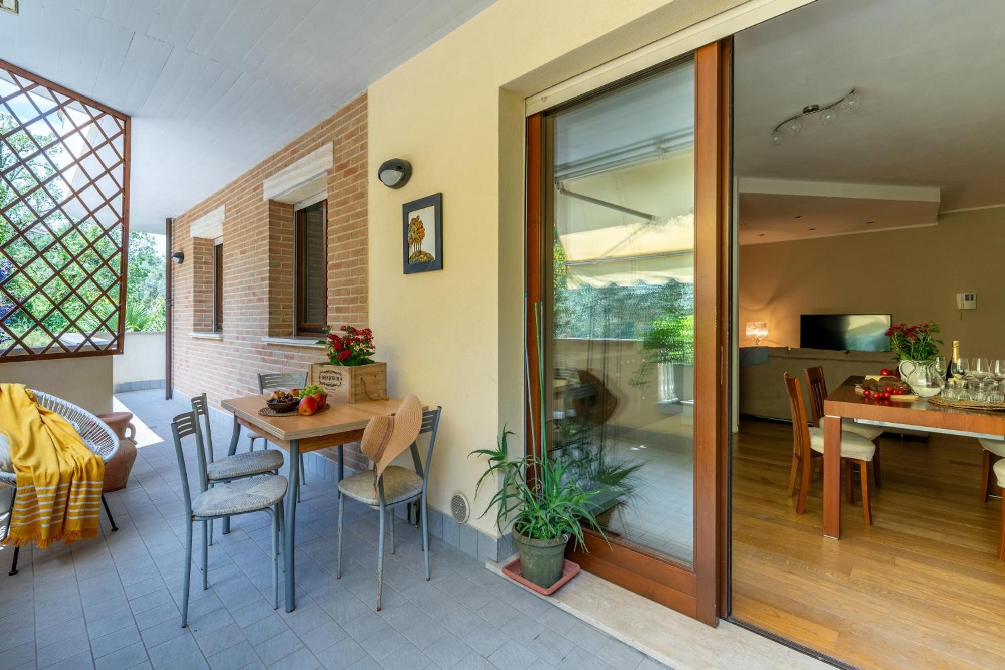 Perugia - San Mariano Dreamstay - Italywego Eksteriør bilde
