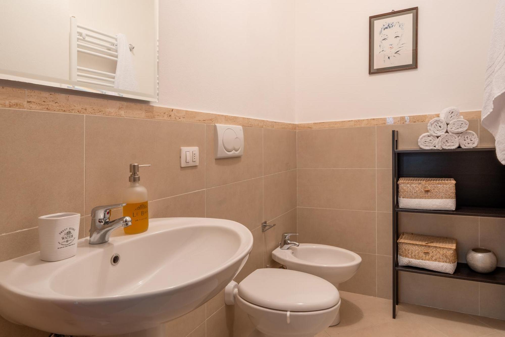 Perugia - San Mariano Dreamstay - Italywego Eksteriør bilde