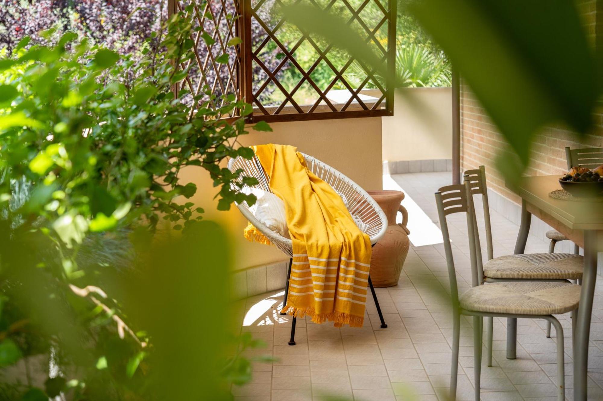 Perugia - San Mariano Dreamstay - Italywego Eksteriør bilde
