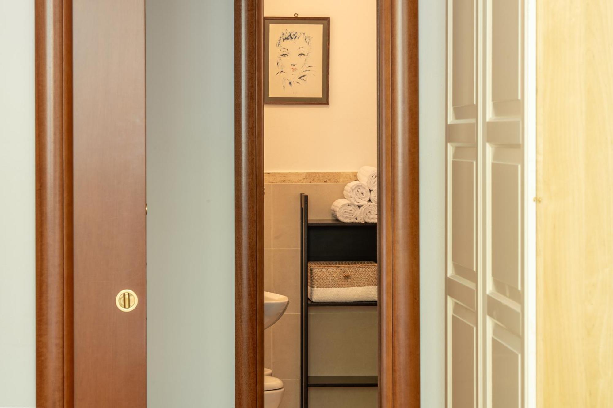 Perugia - San Mariano Dreamstay - Italywego Eksteriør bilde