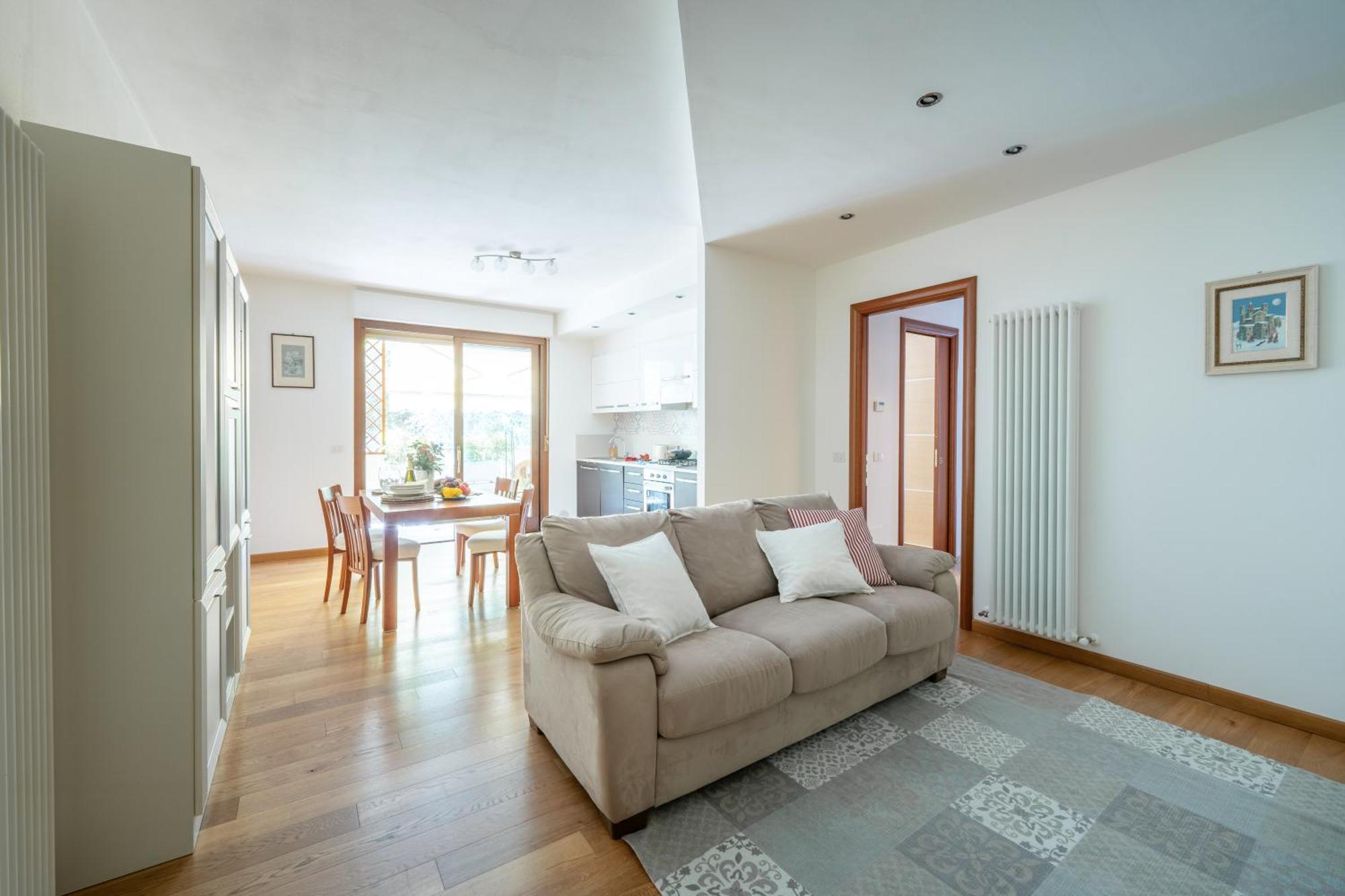 Perugia - San Mariano Dreamstay - Italywego Eksteriør bilde